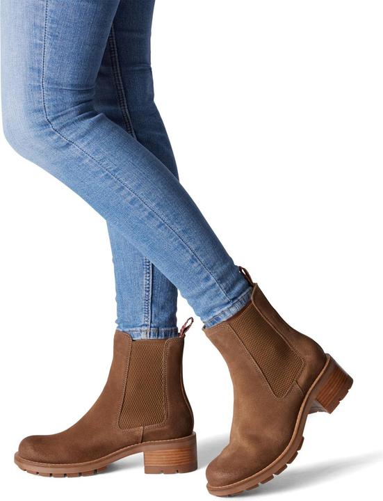 Image du produit Tamaris Bottes de Chelsea (39)