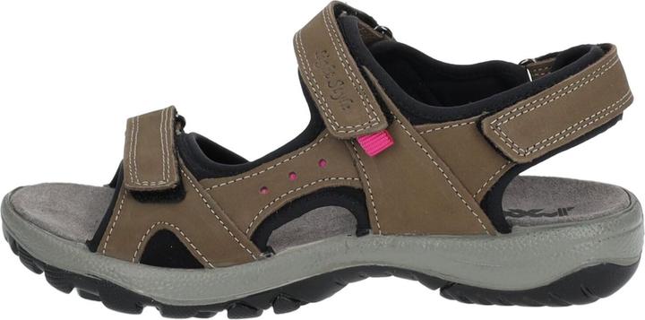 Produktbild IMAC Wanderschuhe (38)