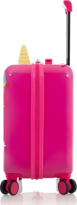 Produktbild Heys Super Tots Unicorn -lasten matkalaukku ja reppu (34 l)