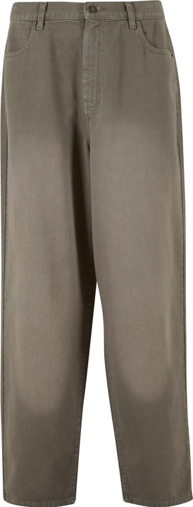 Actual product image Urban Classics 90's Jeans - 14089 (34)
