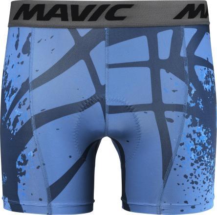 Produktbild Mavic Trail Liner Graphic Short (M)