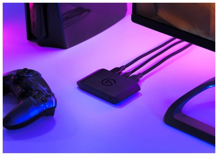 Produktbild Elgato Game Capture 4K X (PC)