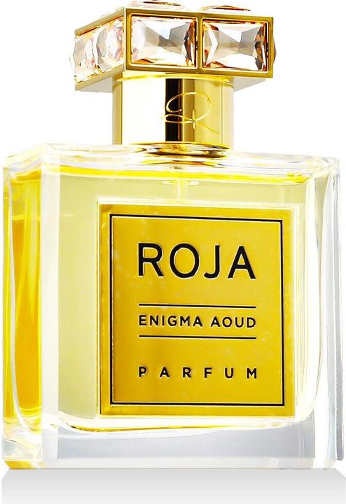 Roja Parfums The Aoud Collection