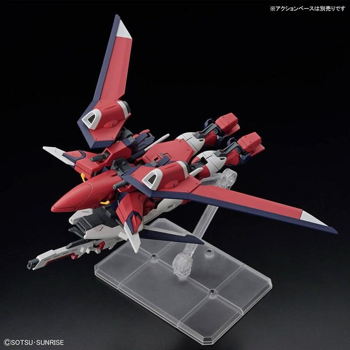 Produktbild Bandai Gundam - Immortal Justice High Grade