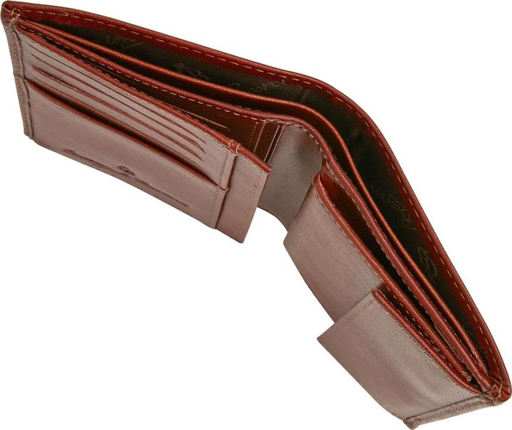 Produktbild Castelijn & Beerens Rien Geldbörse RFID Leder 9 cm