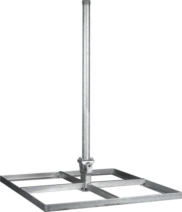 Kathrein ZAS 140 Dachmontage (Diverse)