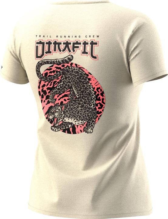 Produktbild Dynafit 24/7 Graphic T-Shirt (XL)