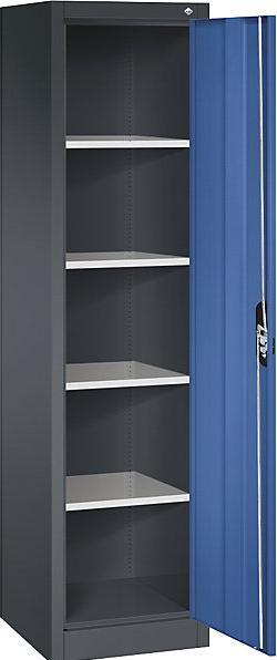 Image du produit C+P Armoire universelle ACURADO (50 x 50 x 195 cm)