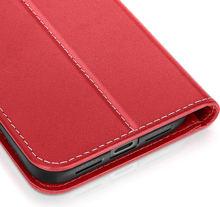 Actual product image Avizar Wallet bag (Apple iPhone 17 Pro Max)