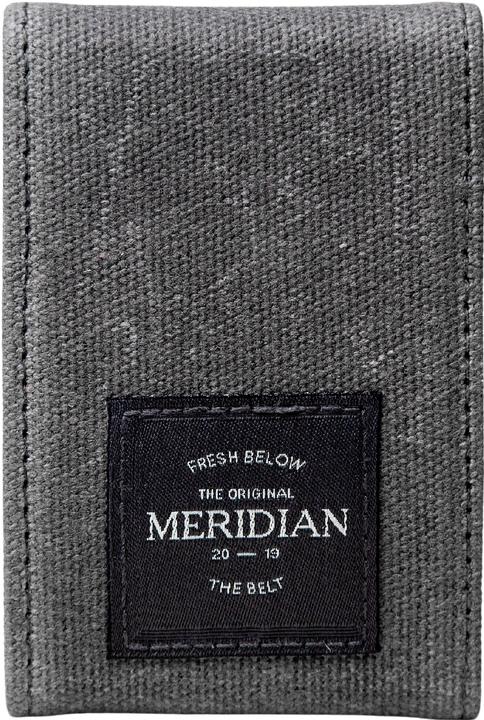 Image du produit Meridian Grooming Nagel-Set