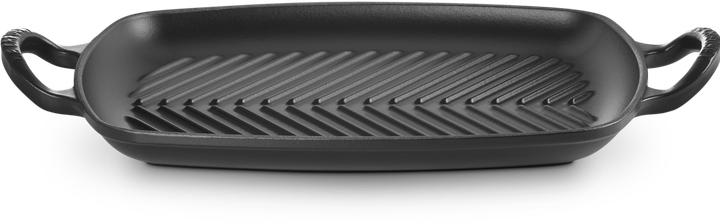 Actual product image Le Creuset Signature (Grill pan, Cast iron)