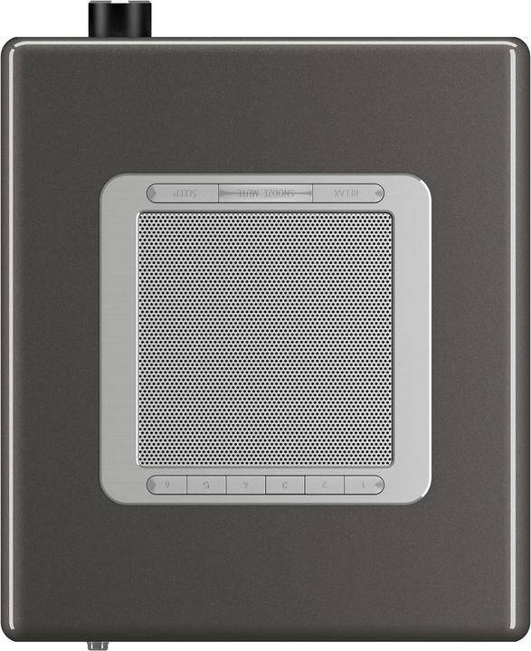 Actual product image Sonoro Cd2 (DAB, DAB+, FM, Bluetooth)