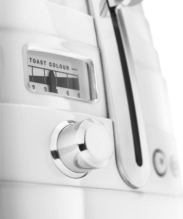 Produktbild De'Longhi CTA2103.W