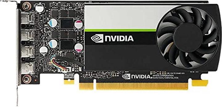Produktbild PNY NVIDIA T1000 GDDR6 (4 GB)