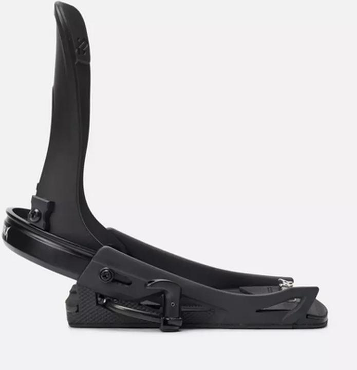 Immagine prodotto K2 CLICKER X HB BLACK L Snowboardbindungen (L)