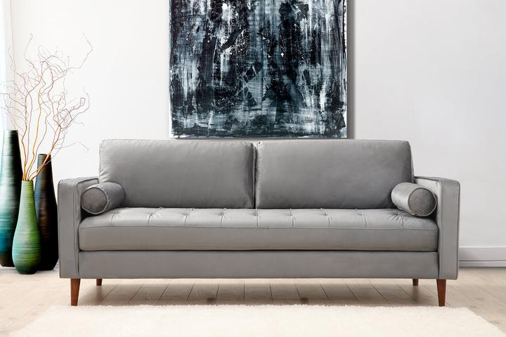 Actual product image Atelier del Sofa Krew (3-seater)