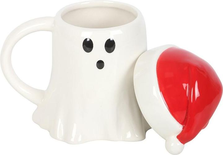 Image du produit Something Different - Mug MERRY CREEPMAS (500 ml, 1x)