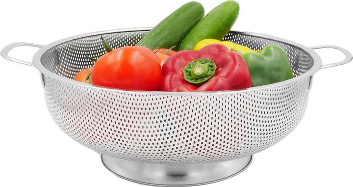 Produktbild Intirilife Küchensieb (28.50 cm)