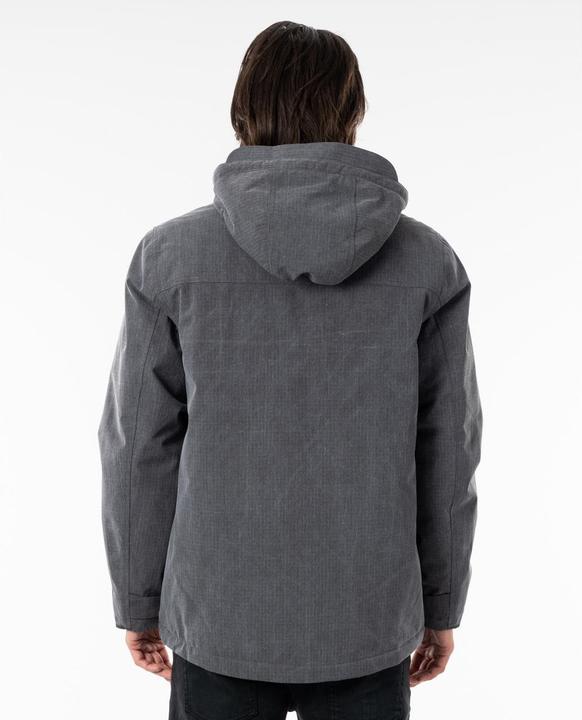 Produktbild Rip Curl Anti Series Heatseeker Jacke (S)