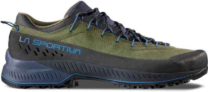 Actual product image La Sportiva TX4 Evo, Approach Schuh (44)
