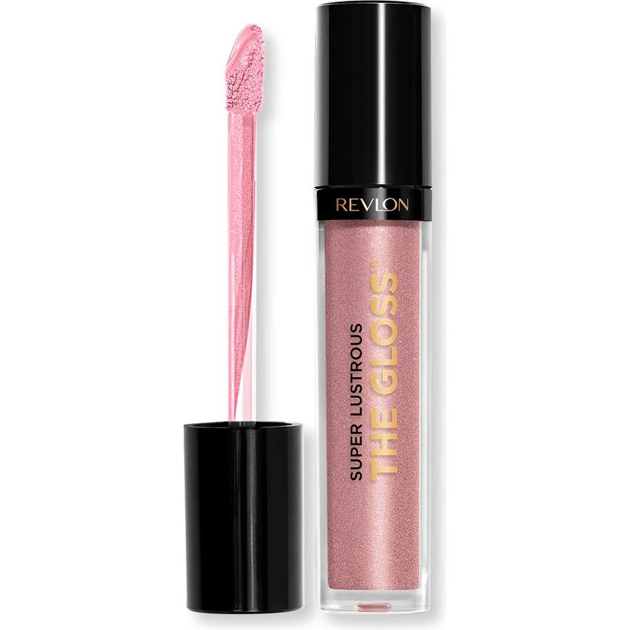Thumbnail - Revlon, Lippenstift + Lipgloss, Super Lustrous The Gloss (203)