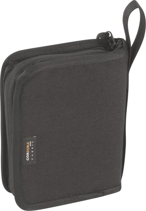 Immagine prodotto Tasmanian Tiger TT Tactical Field Book Nero