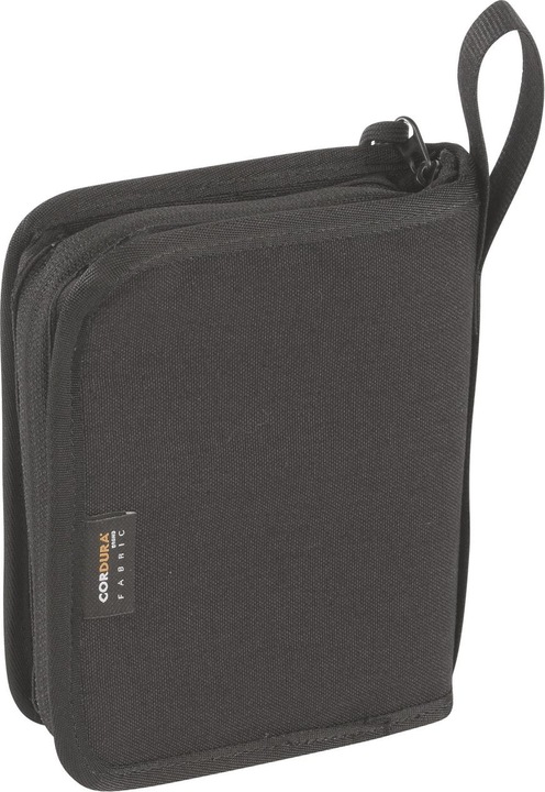 Image du produit Tasmanian Tiger TT Tactical Field Book Noir