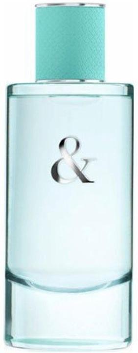 Actual product image Tiffany & Co. Tiffany & Love for her (Eau de parfum, 50 ml)