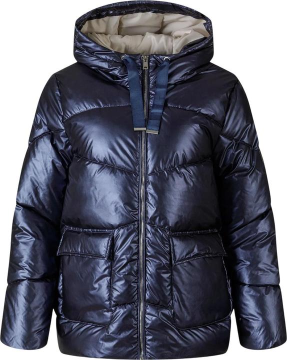 Produktbild Minoti Steppjacke mit Kapuze (L, M, S, XL, XS, XXL)