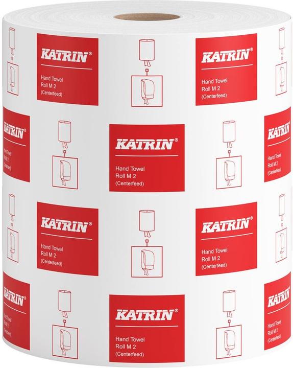 Produktbild Katrin Handtuchrolle M (1 x)