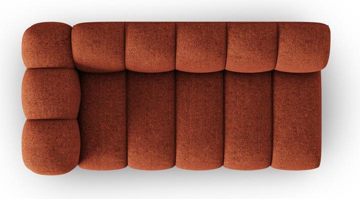 Image du produit Micadoni Lupine (3 places, Canapé modulaire)