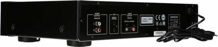 Actual product image Onkyo C-7030 (CD player)