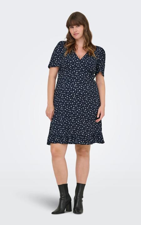 Image du produit Only CARBILL Kurzes Kleid Kleid (L)