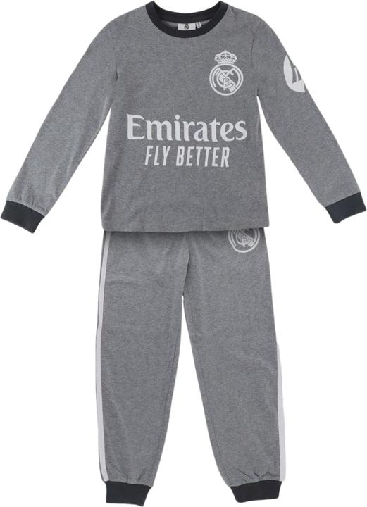Produktbild Disney Lange Pyjamas aus Single-Jersey Real Madrid (152)