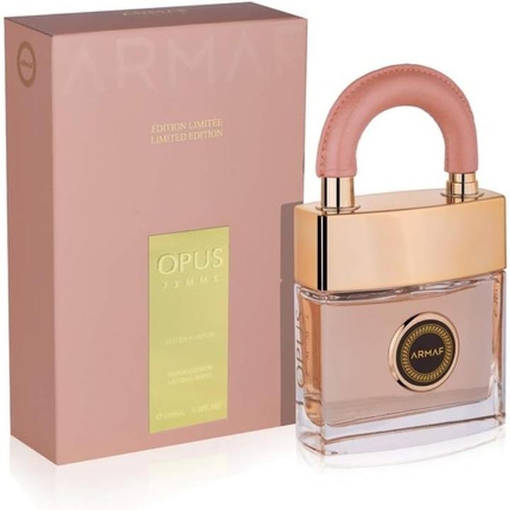 Immagine prodotto Armaf processo (Eau de parfum, 100 ml)