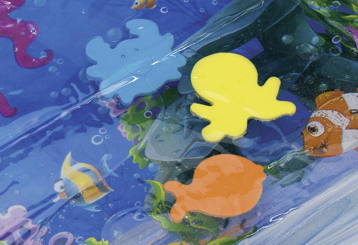 Immagine prodotto Fillikid Acqua Oceano (60 x 45 cm)