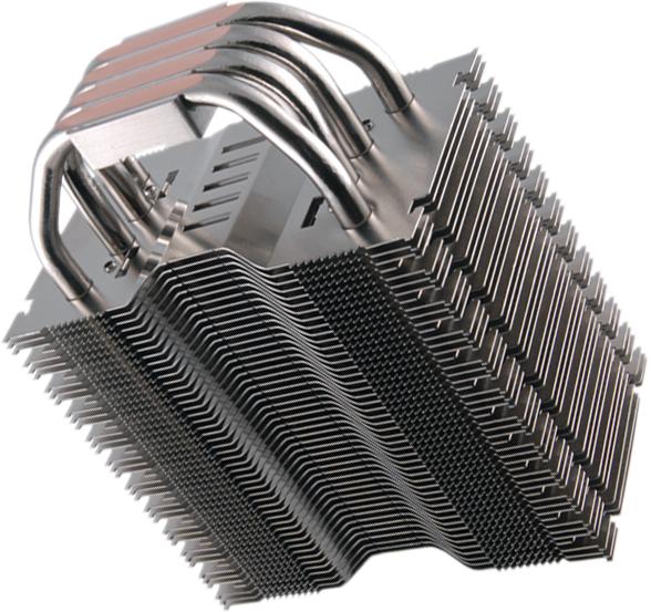 Actual product image Alpenföhn Brocken (157 mm)