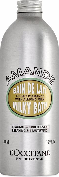 L'Occitane Mandel Milchbad (500 ml)