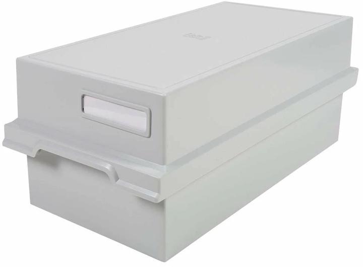 Biella ECO - Scatola di schedari A6 (A6)