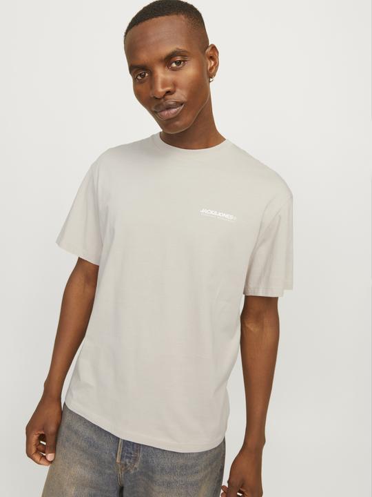 Produktbild Jack & Jones Jjelegacy Tee Ss O-Neck Noos (L)