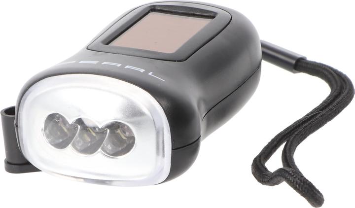 Actual product image Pearl Dynamo (9.30 cm, 20 lm)