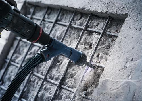 Actual product image Bosch Professional Zubehör EXPERT SDS plus-8C Spitzmeissel, 250 mm