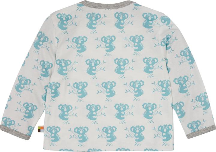 Produktbild loud + proud Shirt Druck Koala lagoon (92)