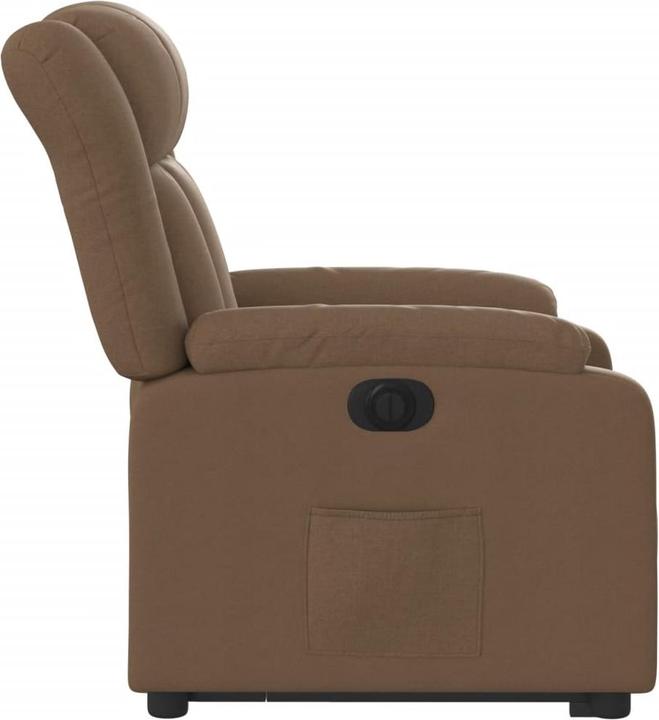 Produktbild vidaXL Relaxsessel mit Aufstehhilfe