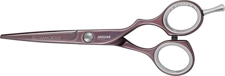 Produktbild Jaguar So Glamorous 5.5, Haarschere