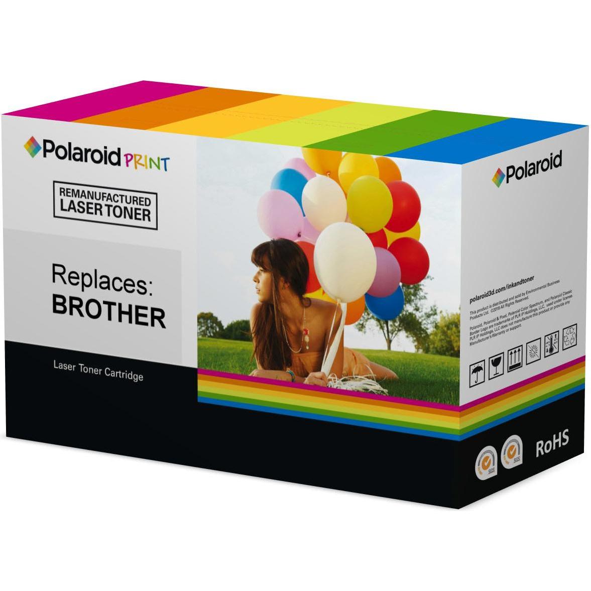 Polaroid, Toner, TN-242Y (Y)
