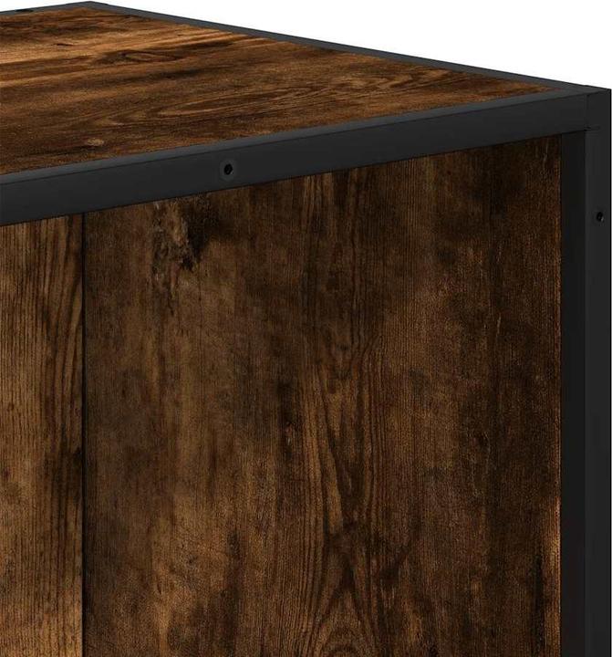 Image du produit vidaXL Bücherregal (60 x 35 x 76 cm)