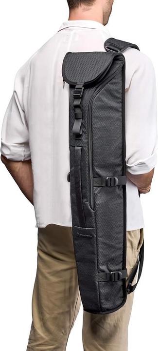 Produktbild Manfrotto Reloader Tough Tripod Bag (Stativtasche)