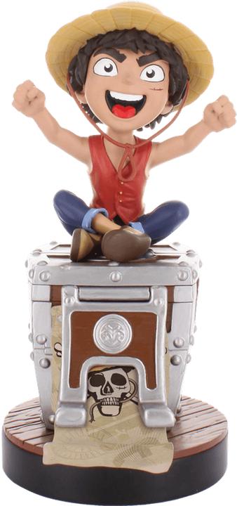 Produktbild Exquisite Gaming Luffy - Cable Guy (PS5)