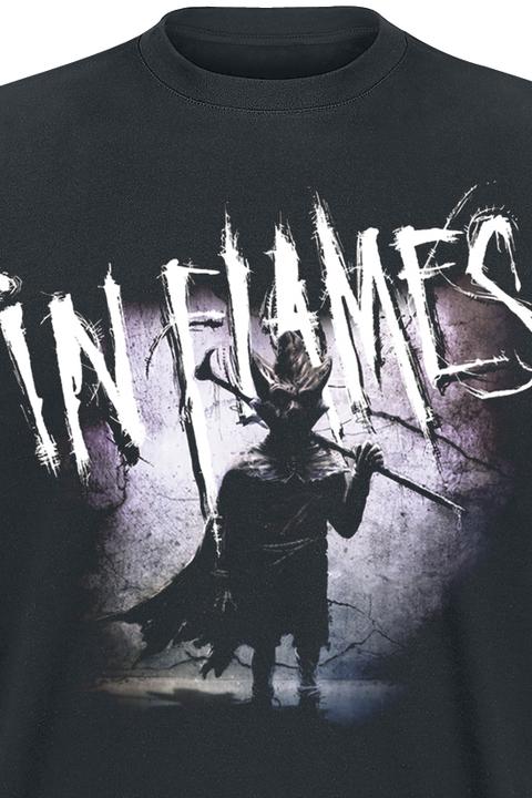 Produktbild In Flames The Mask (3XL)
